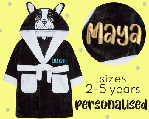 Personalised boys girls - boys,