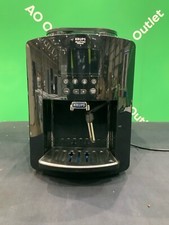 Krups Arabica Digital Espresso Bean to Cup Machine Black EA817040 #LF100261