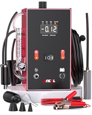 Smoke Machine Built-in Air