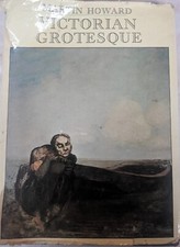 Martin Howard - Victorian