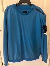 Rory McIlroy Stone Island x