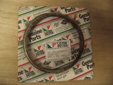 LISTER CS (FORD BASED) 4/6cyl