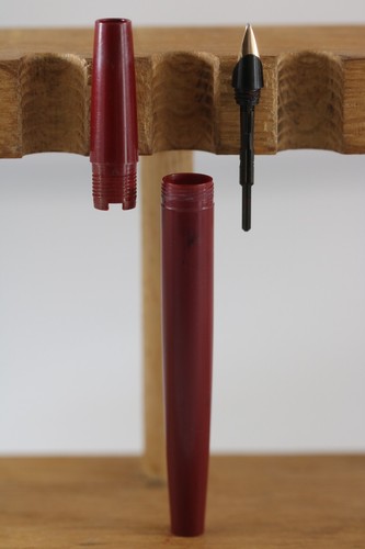 Vintage parker duofold - vintage,
