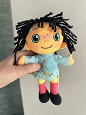 Cbeebies Moon And Me Pepi Nana