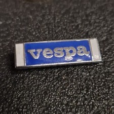 Vintage Lambretta Vespa Badge