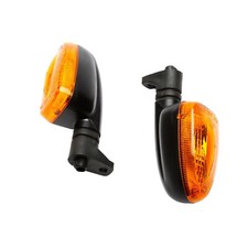 E-Tested Amber Turn Signal