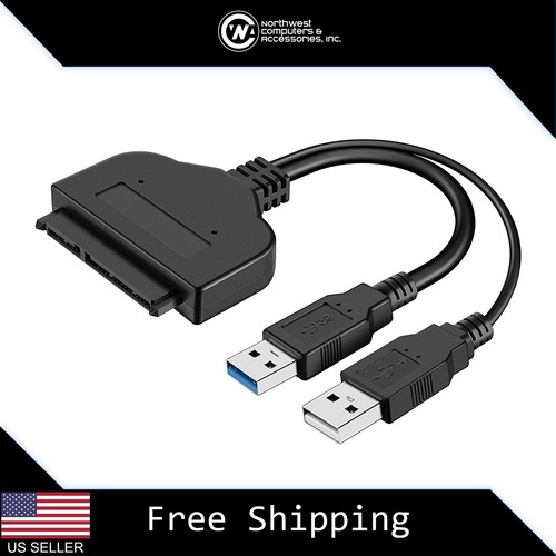 Dual usb sata - 3.0,