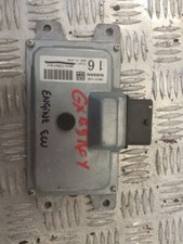 2018 NISSAN NAVARA TEKNA NP300 D23 ENGINE ECU EMU10-132NA1 2.3 DIESEL