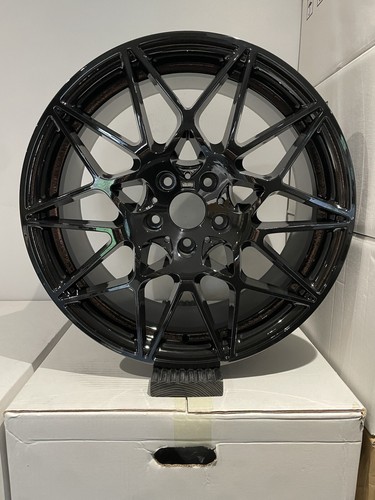 Competition alloy - x4,