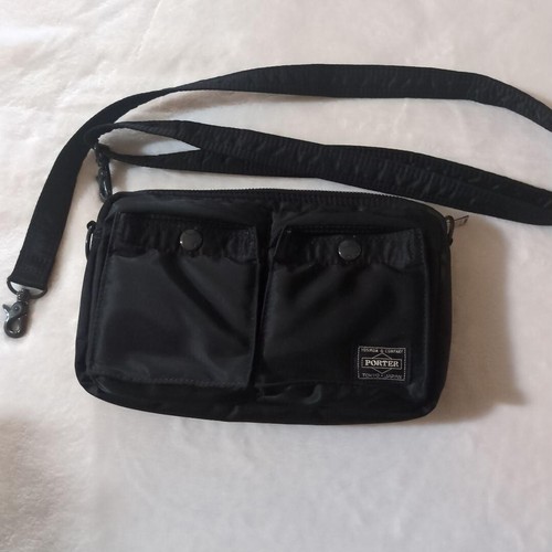 Yoshida porter tanker waist - porter,