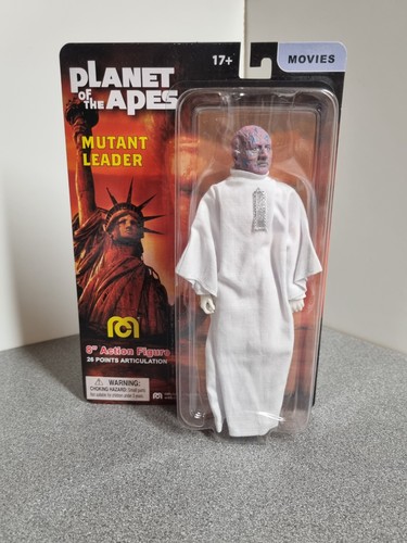 Mego topps planet the - topps,