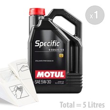 Motul Specific 9.55535/03
