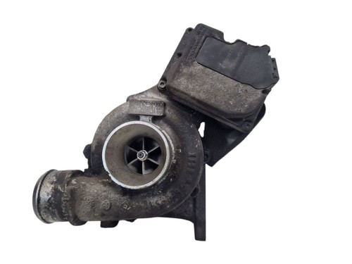 Turbocharger exhaust turbo - turbocharger,