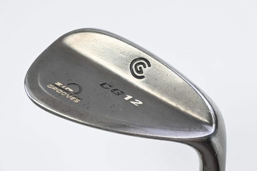 Cleveland cg12 gap wedge 52 - cg12,