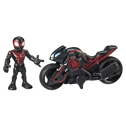 Playskool heroes marvel super - playskool,