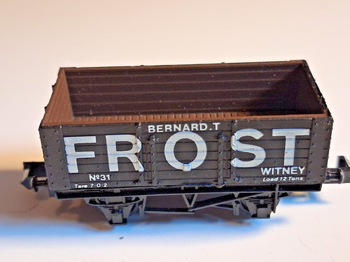 Graham farish gauge coal - gauge,