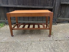 Remploy Mid Century Coffee