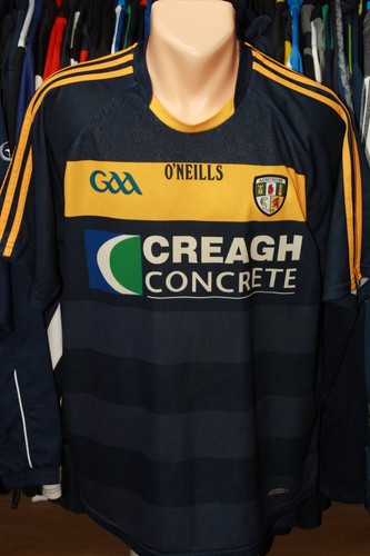 Aontroim antrim gaa neills - aontroim,