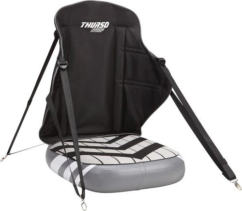 Universal inflatable kayak - inflatable,