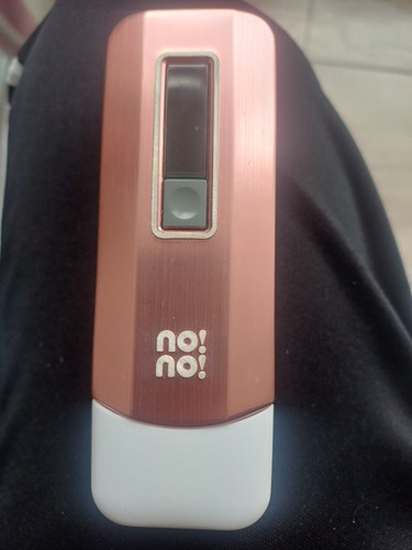 Hair removal system - no,