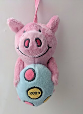 Percy Pig Easter Egg 2023