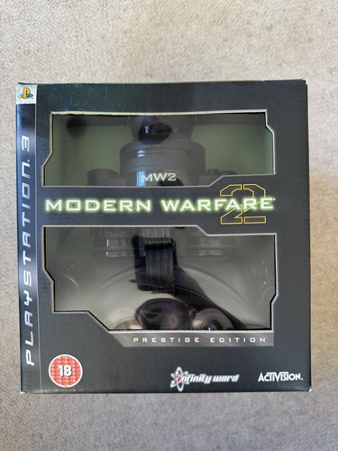 Call duty modern warfare 2 - modern,