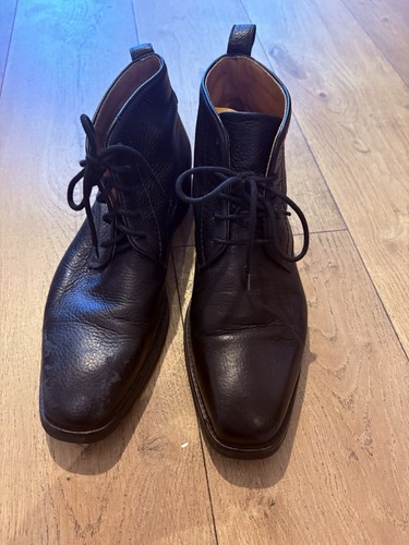Black oliver sweeney - sweeney, 8.5