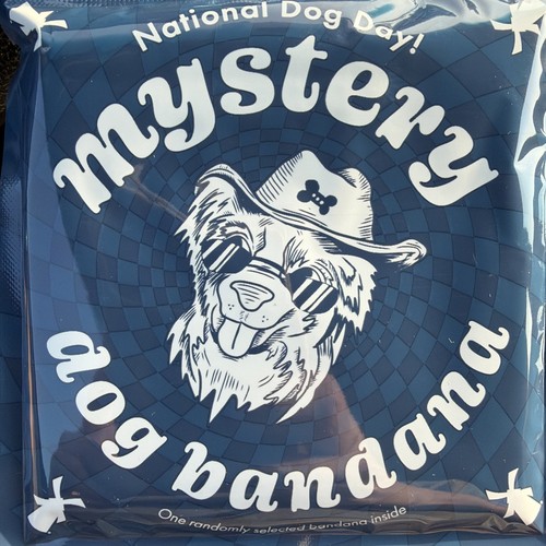 Dutch bros dog bandana 2026 - bros,