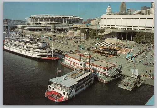 Riverboat festival - riverboat,