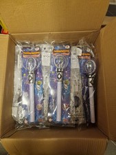 Flashing Spinng Astronaut Wand