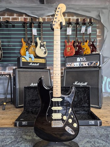 Fender american performer - american,