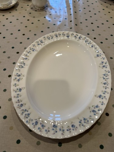 Royal albert vintage - albert, memory