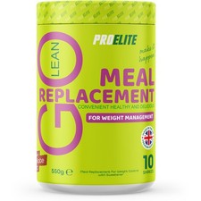 Meal Replacement Diet Shakes