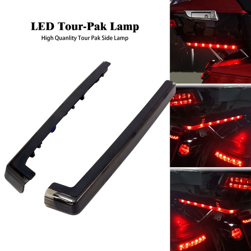 Pack accent side panel led - accent,