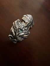 American Indian Scout Pin