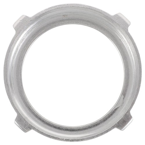 Meat grinder nut - meat,