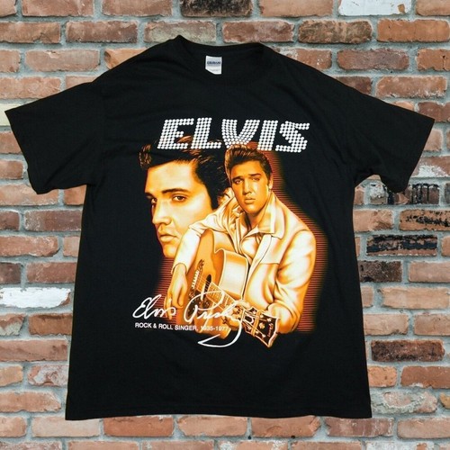 Elvis shirt multicoloured - t-shirt,