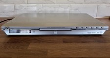 JVC XV-N55SL DVD Player Silver