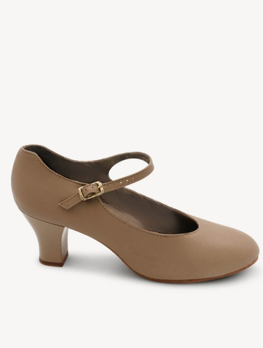 Nib capezio adult footlight - capezio,