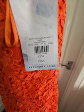 warehouse dress 12