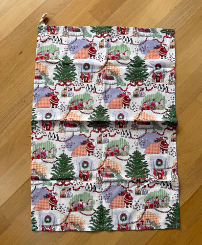 Cath kidston 100 cotton - cath, 100%