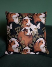 Guinea Pig Scatter Cushion |