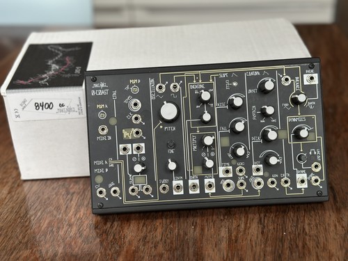 Make noise coast semi - make,