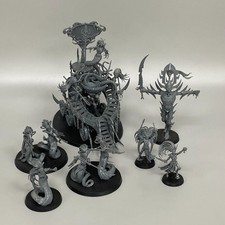 CAULDRON OF BLOOD/BLOODWRACK