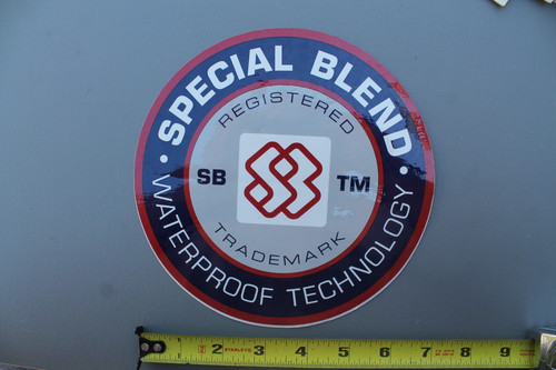Special blend surf snow - special,