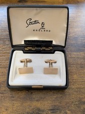 Stratton's Gold Sunburst