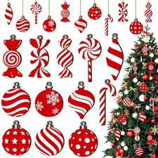 Christmas Candy Lollipop