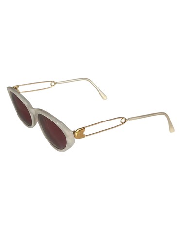 Vintage moschino persol - vintage,