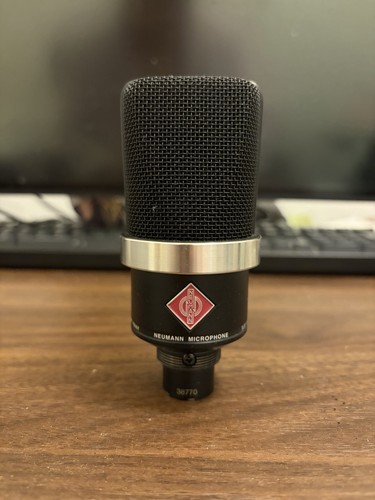 Neumann tlm 102 condenser - tlm,