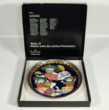 Bjorn Wiinblad Rosenthal